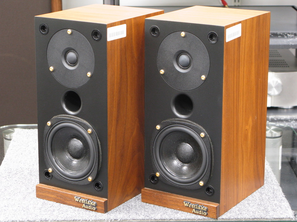 Lc4.75 Westlake Audio - 中古オーディオ 高価買取・販売 ハイファイ堂