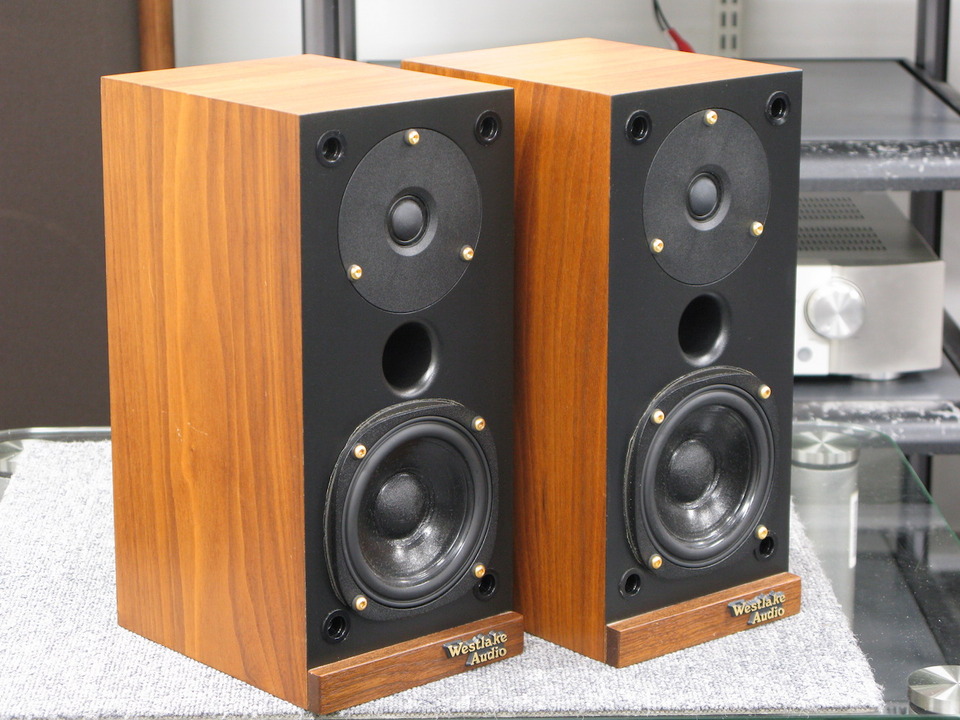 Lc4.75 Westlake Audio - 中古オーディオ 高価買取・販売 ハイファイ堂