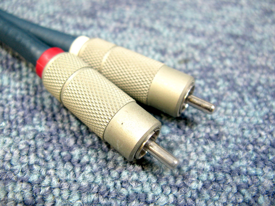 L-10A/1.0m Accuphase - 中古オーディオ 高価買取・販売 ハイファイ堂