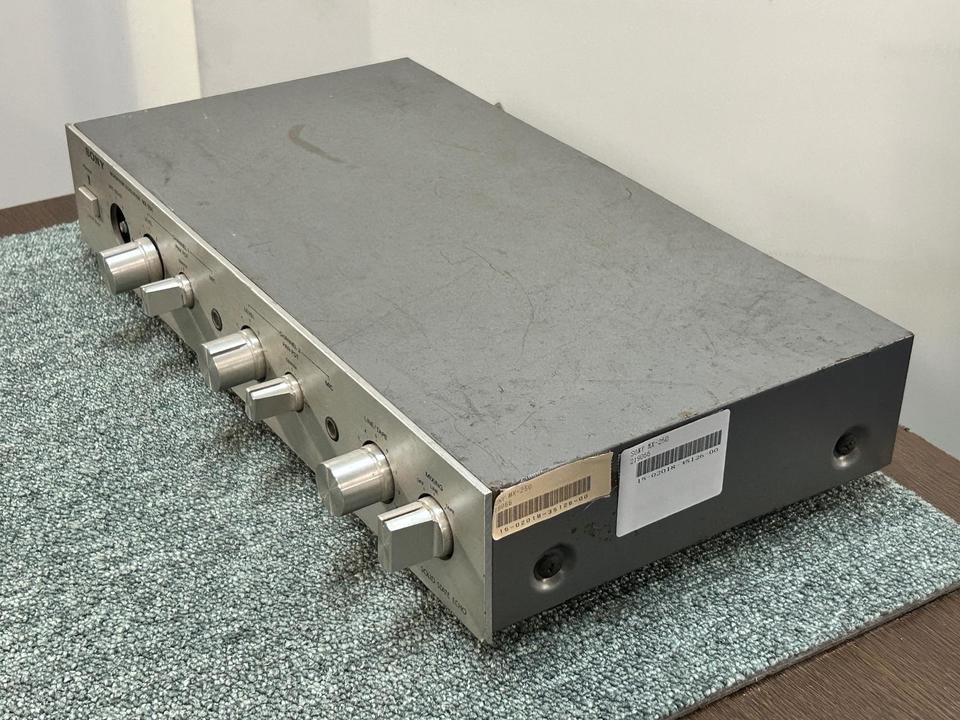 MX-250 SONY - 中古オーディオ 高価買取・販売 ハイファイ堂