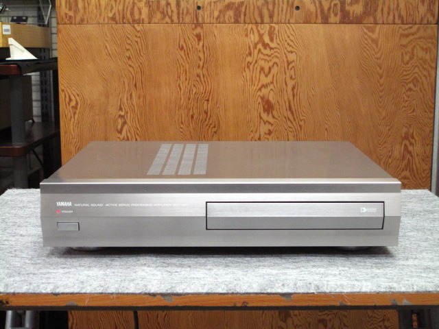 AST-A10 YAMAHA - 中古オーディオ 高価買取・販売 ハイファイ堂