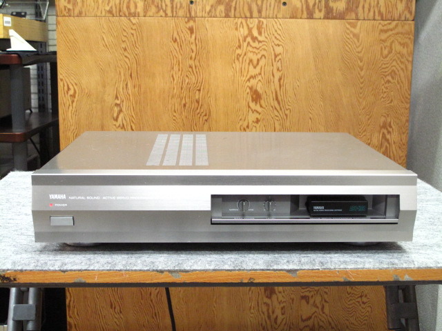 YAMAHA ヤマハ AST-A10 パワーアンプ YAMAHA AST-A10 パワーアンプ