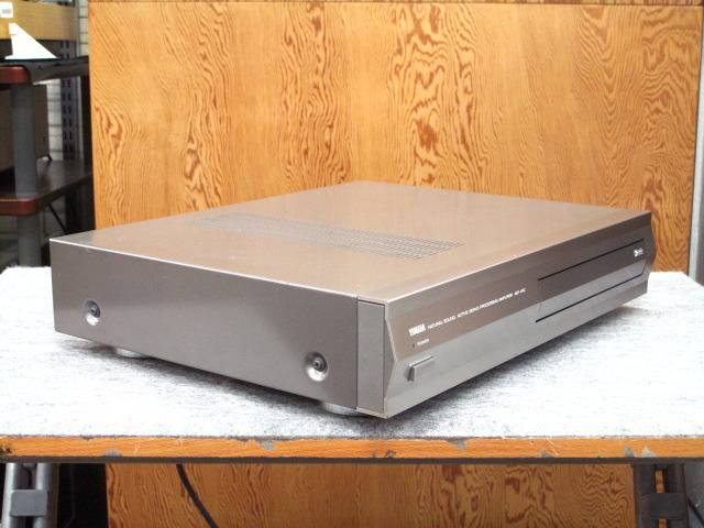 AST-A10 YAMAHA - 中古オーディオ 高価買取・販売 ハイファイ堂