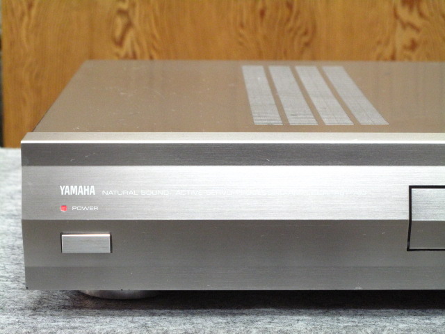 AST-A10 YAMAHA - 中古オーディオ 高価買取・販売 ハイファイ堂
