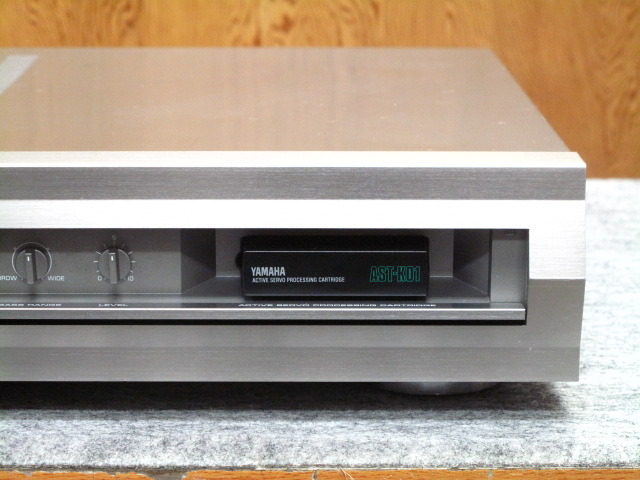 AST-A10 YAMAHA - 中古オーディオ 高価買取・販売 ハイファイ堂