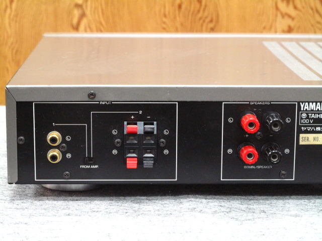 AST-A10 YAMAHA - 中古オーディオ 高価買取・販売 ハイファイ堂