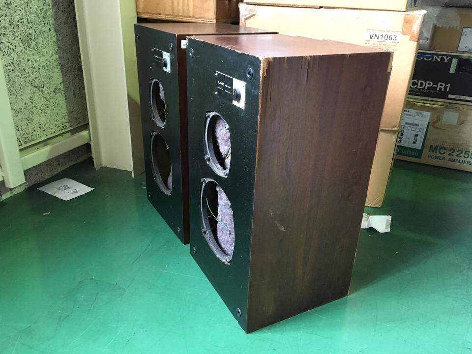 HS-400 LO-D - 中古オーディオ 高価買取・販売 ハイファイ堂