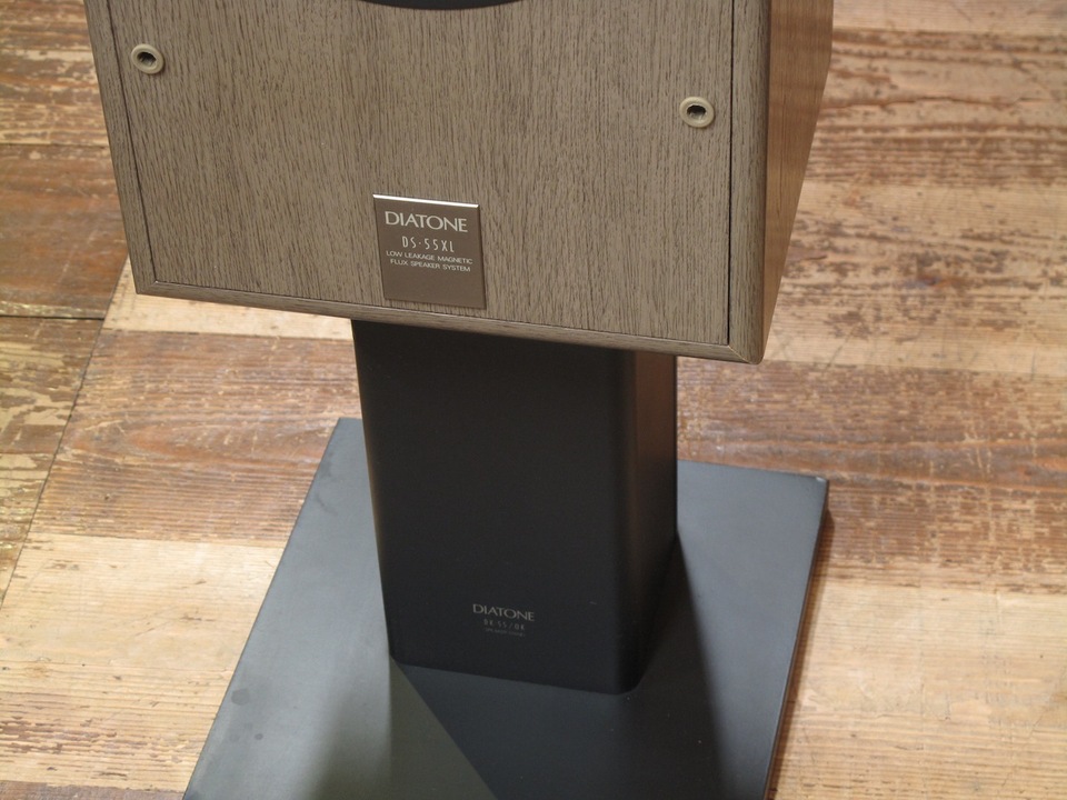 DS-55XL+DK-55 DIATONE - 中古オーディオ 高価買取・販売 ハイファイ堂