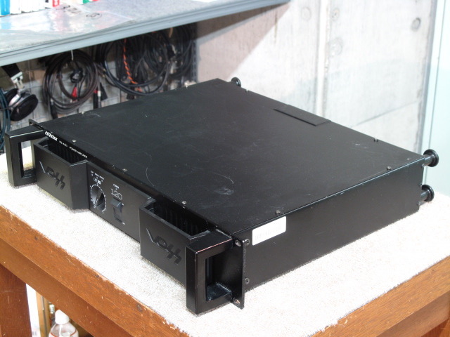 PS-A121 Victor - 中古オーディオ 高価買取・販売 ハイファイ堂