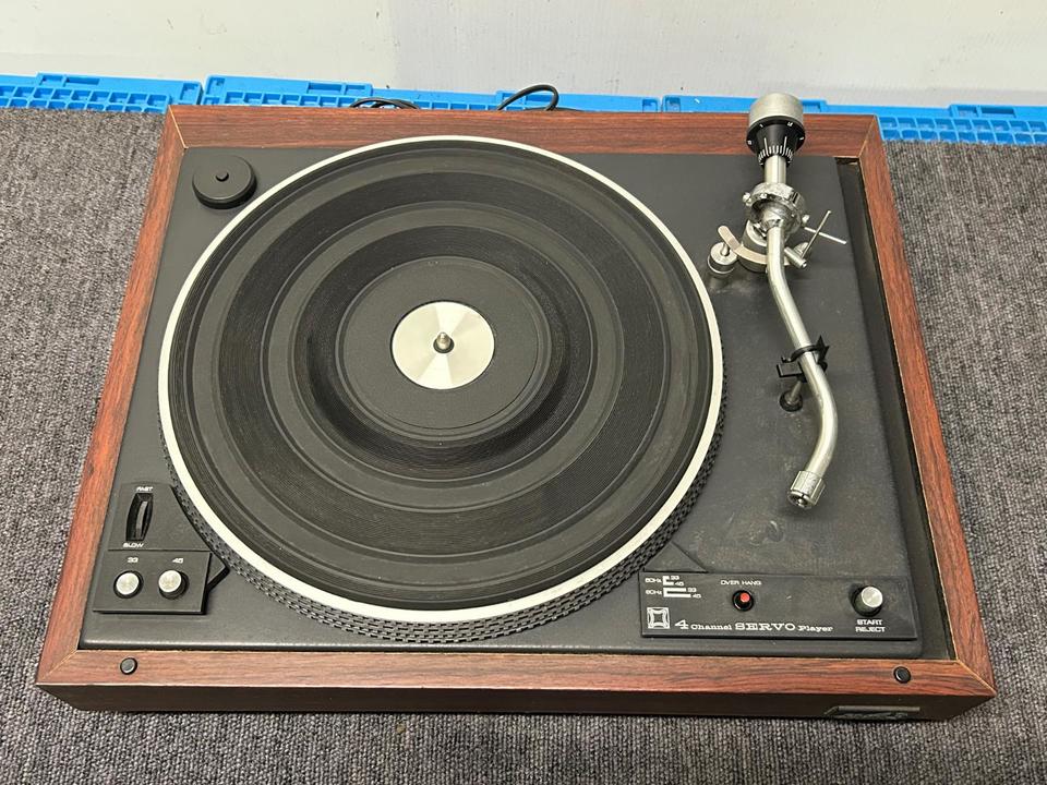 JL-A3 Victor - 中古オーディオ 高価買取・販売 ハイファイ堂