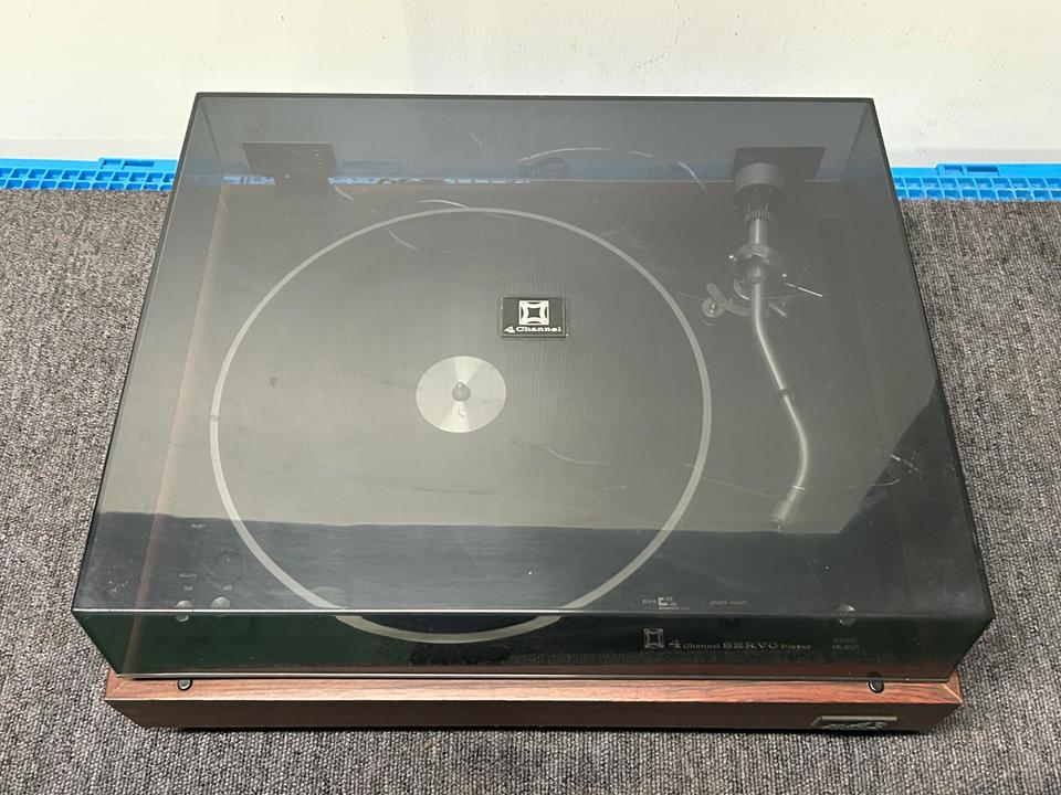JL-A3 Victor - 中古オーディオ 高価買取・販売 ハイファイ堂