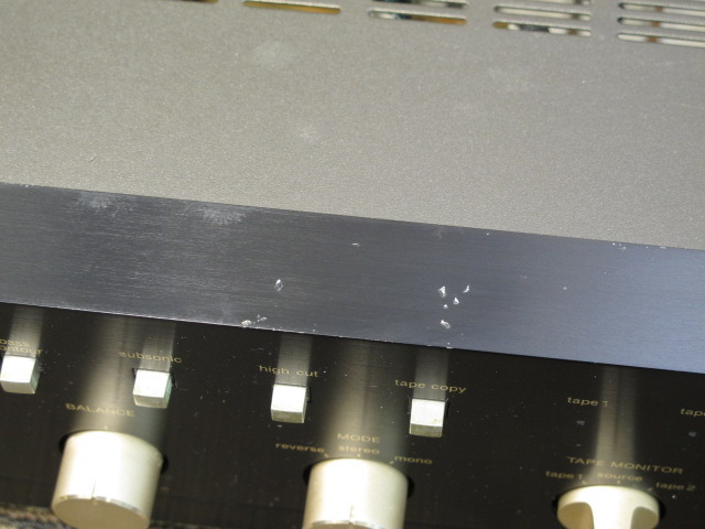 PM645 harman/kardon - 中古オーディオ 高価買取・販売 ハイファイ堂