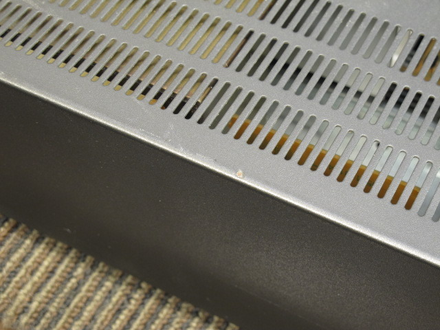 最終:交渉歓迎Harman/Kardon PM645Vxi プリメイン ジャンク 最終:交渉