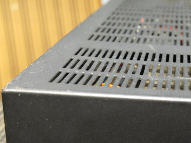 PM645 harman/kardon - 中古オーディオ 高価買取・販売 ハイファイ堂