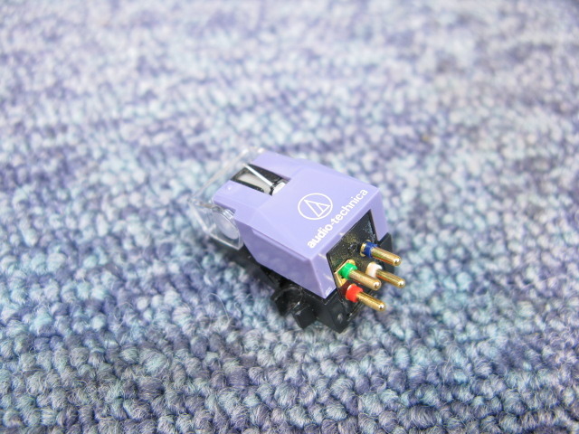 AT440MLb audio-technica - 中古オーディオ 高価買取・販売 ハイファイ堂