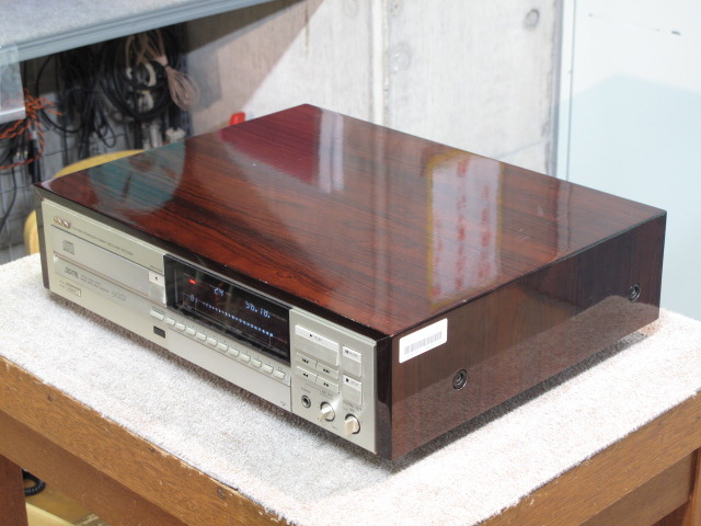 DENON デノン/CDプレーヤー/DCD-3300/7061503788/ピュア