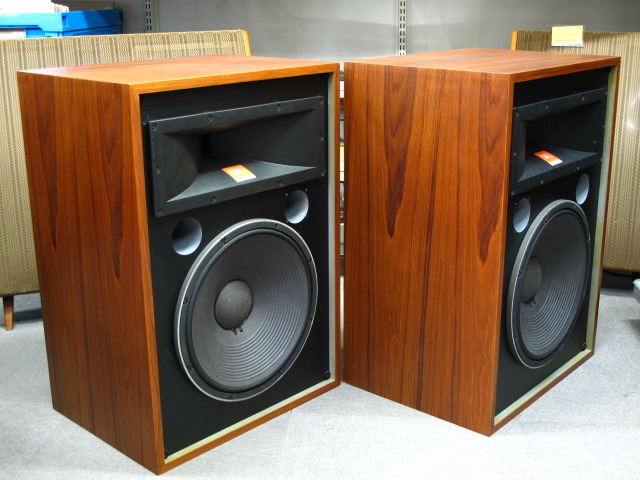 JBL Professional Series 2231H ウファー 2個セット JBL Professional Series 2231H ウファー 2個セット JBL Professional