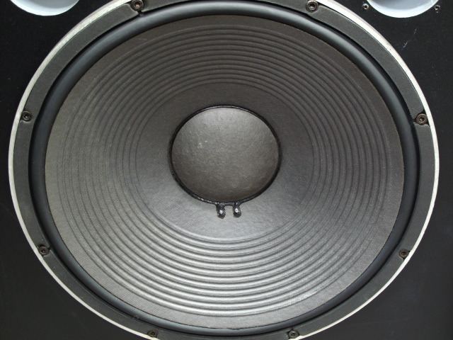 スピーカー・ウーファー JBL 2420 スピーカー・ウーファー JBL 2420 JBL High Freq 2420 Compression