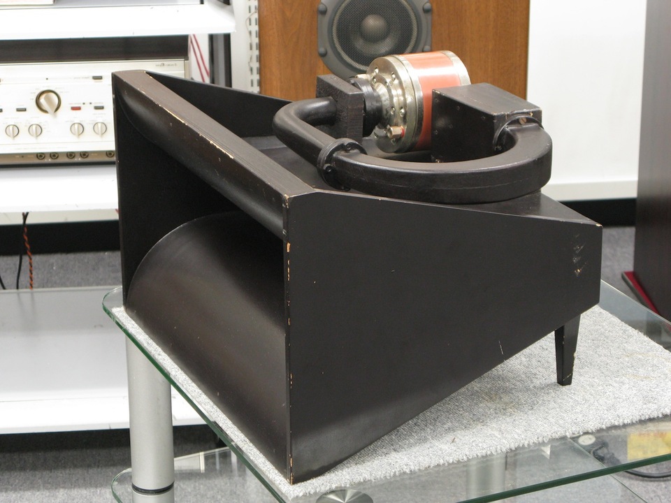 YL音響, YL Acoustic 555? Nichion NP-S4 YL音響, YL Acoustic