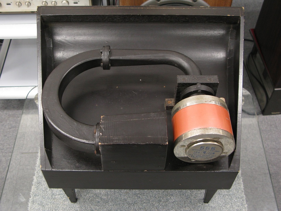 YL音響, YL Acoustic 555? Nichion NP-S4 YL音響, YL Acoustic 555? Nichion NP-S4 YL音響 | the re:View