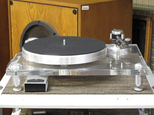 Solid 111 system Acoustic Solid - 中古オーディオ 高価買取