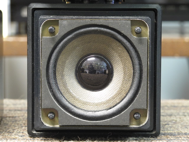 model 501X BOSE - 中古オーディオ 高価買取・販売 ハイファイ堂