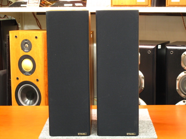 LB1-AW PMC - 中古オーディオ 高価買取・販売 ハイファイ堂