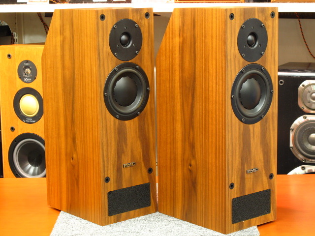 LB1-AW PMC - 中古オーディオ 高価買取・販売 ハイファイ堂