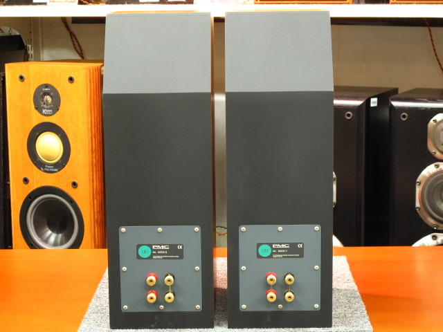 LB1-AW PMC - 中古オーディオ 高価買取・販売 ハイファイ堂