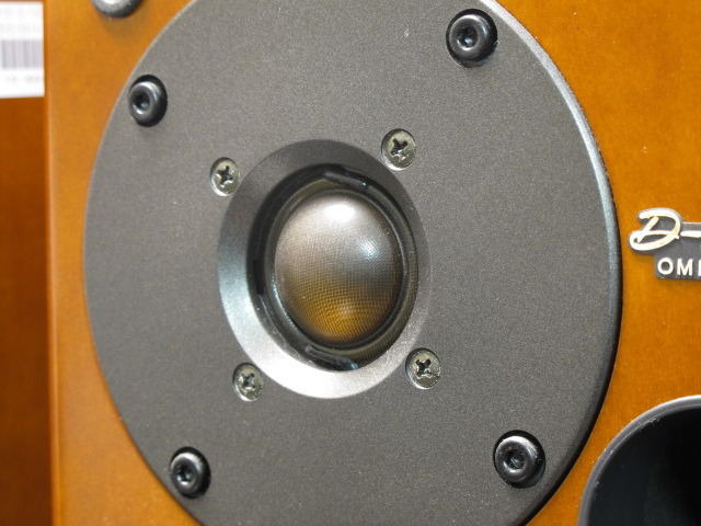 ONKYO D-102TX スピーカー ONKYO D-102TXの仕様 オンキヨー/オンキョー