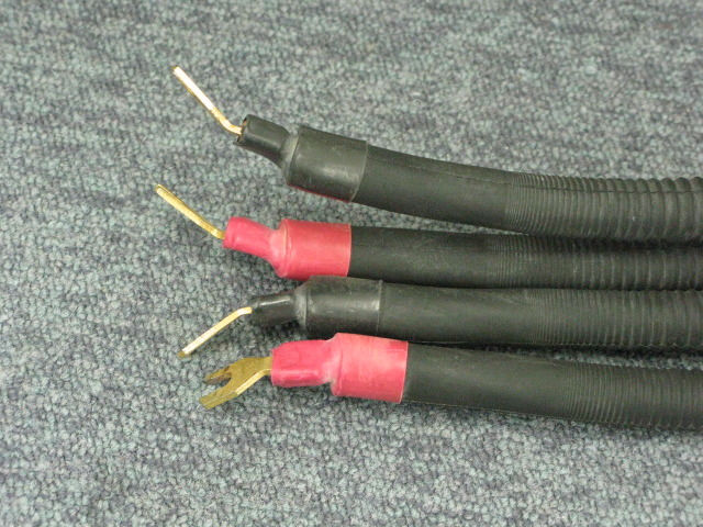 MΣ2/2.4m MONSTER CABLE - 中古オーディオ 高価買取・販売 MΣ2/2.4m MONSTER CABLE - 中古オーディオ 高価買取・販売