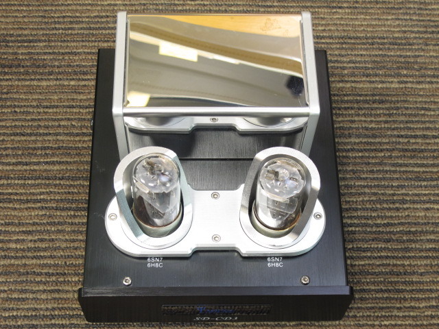 SD-CD3 YAQIN - 中古オーディオ 高価買取・販売 ハイファイ堂