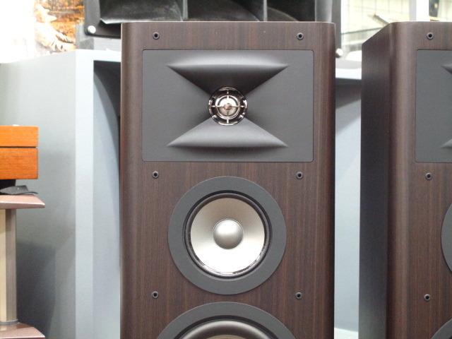 STUDIO 280 BRN JBL - 中古オーディオ 高価買取・販売 ハイファイ堂