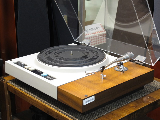 DENON DP-2700 デノン レコードプレーヤー デンオン Denon Turntable