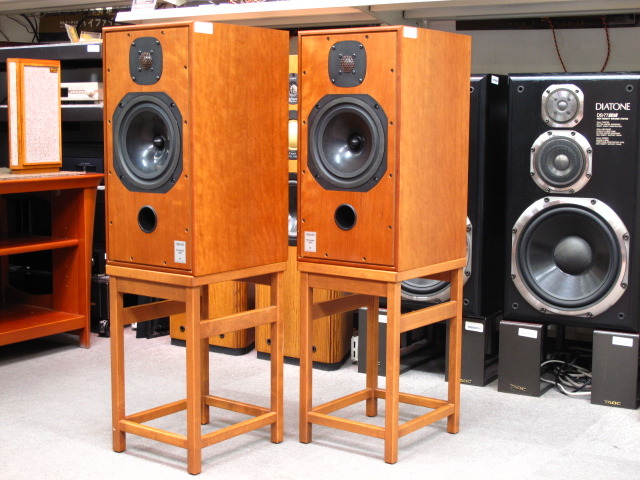 HL COMPACT 7ES-3 HARBETH - HiFi-Do McIntosh/JBL/audio-technica