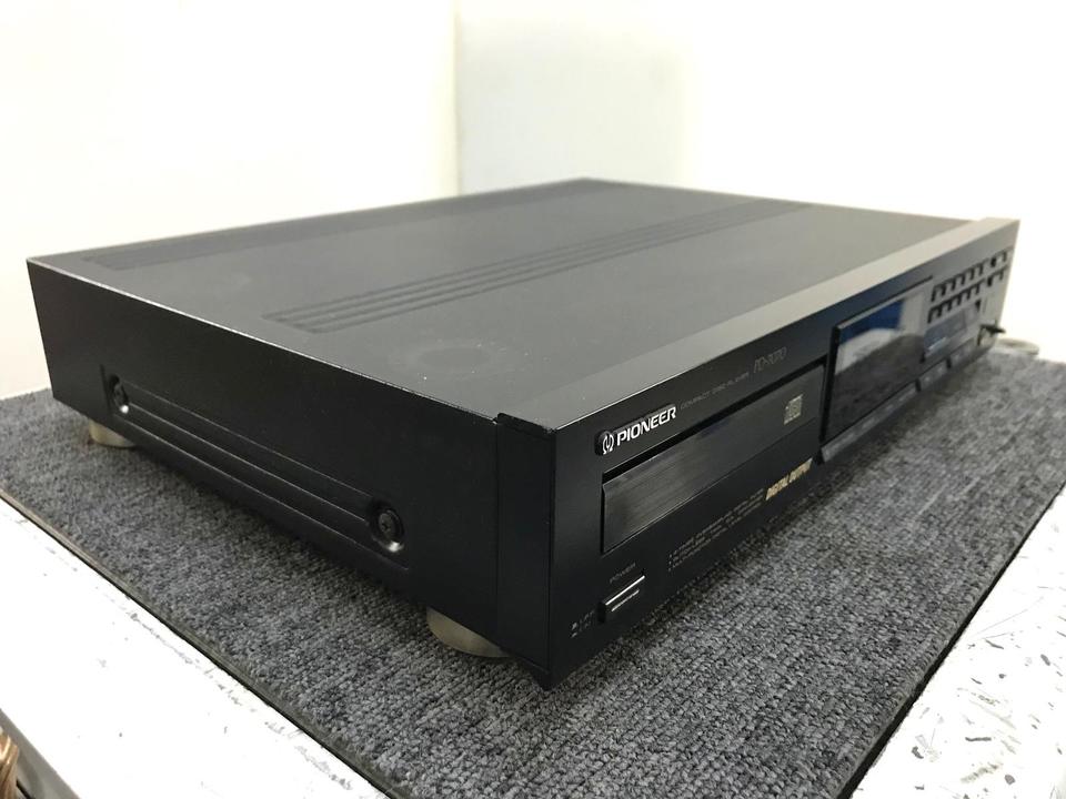PD-7070 PIONEER - 中古オーディオ 高価買取・販売 ハイファイ堂