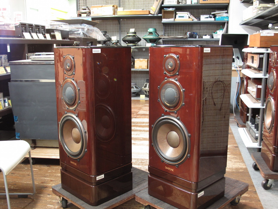 ♢DIATONE ダイアトーン DS-20000 DK-20000 セット Yahoo!オークション - DIATONE DS-20000/DK-20000 ダイヤトーン スピー