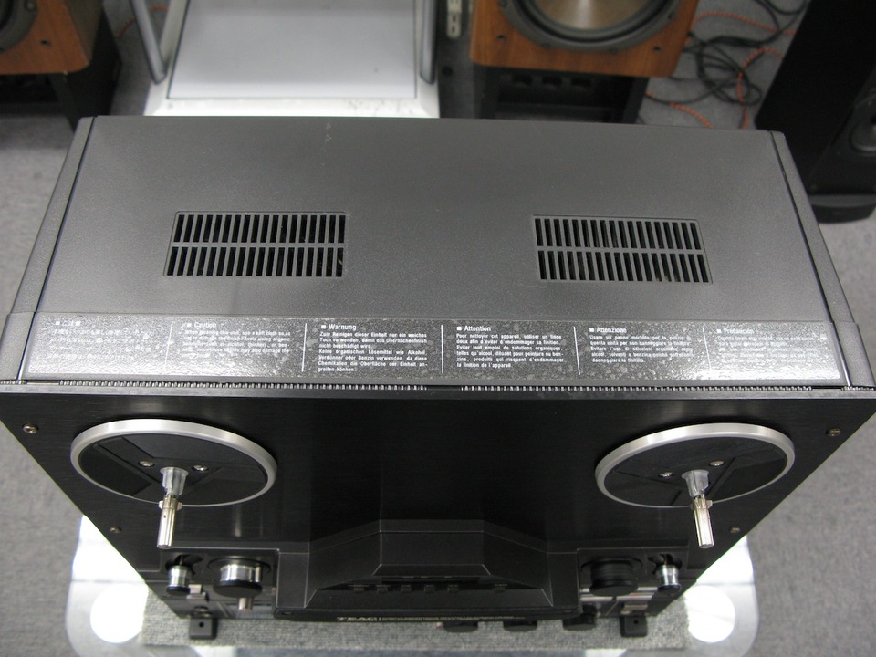 X 2000R TEAC x-2000r-teac