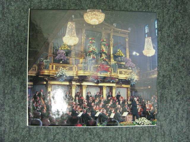 ウィンナ・ワルツ大全集 ウィンナ・ワルツ大全集 J.シュトラウス/他 - 中古オーディオ 高価買取