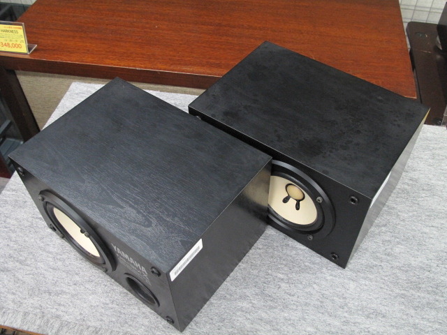 NS-3MX YAMAHA - 中古オーディオ 高価買取・販売 ハイファイ堂