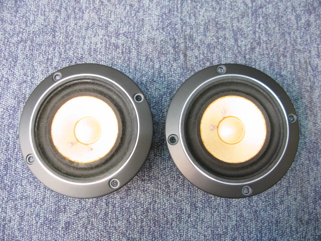 FE108Σ FOSTEX - 中古オーディオ 高価買取・販売 ハイファイ堂