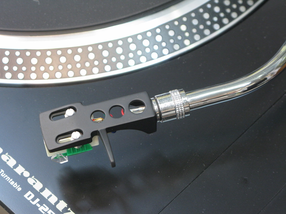 DJ-2550 marantz - 中古オーディオ 高価買取・販売 ハイファイ堂