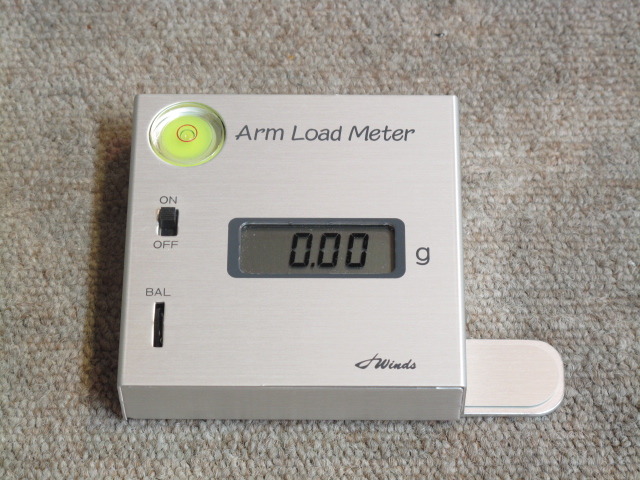 ALM-01 Winds - 中古オーディオ 高価買取・販売 ハイファイ堂