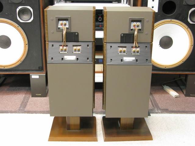 C074B009○BOSE MODEL 363 SYSTEM ボーズ スピーカーペア