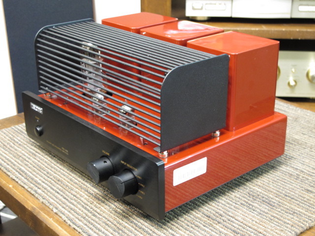 TRK-3488 TRIODE - 中古オーディオ 高価買取・販売 ハイファイ堂