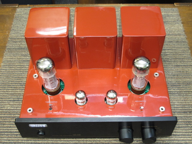 TRK-3488 TRIODE - 中古オーディオ 高価買取・販売 ハイファイ堂