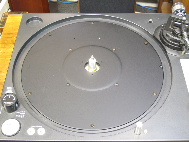 DP-DJ101S DENON - 中古オーディオ 高価買取・販売 ハイファイ堂