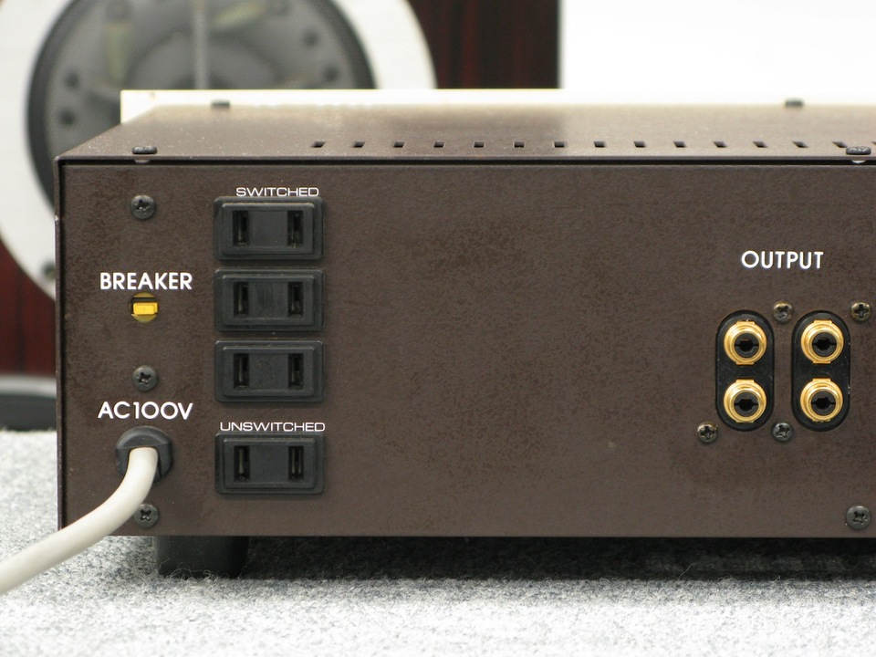 SR-6F ZAIKA - HiFi-Do McIntosh/JBL/audio-technica/Jeff