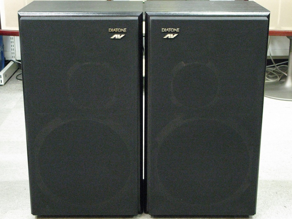DS-77EXV DIATONE - 中古オーディオ 高価買取・販売 ハイファイ堂