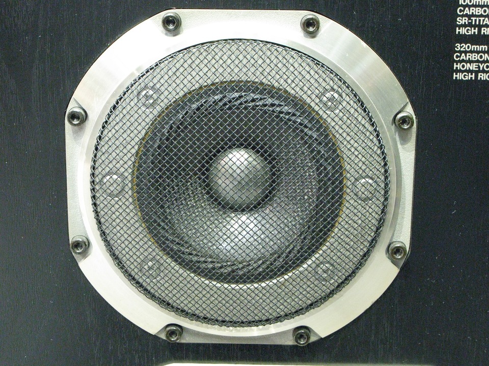 DS-77EXV DIATONE - 中古オーディオ 高価買取・販売 ハイファイ堂